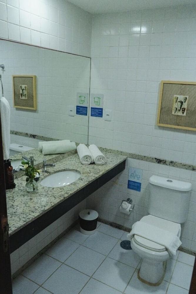 Villa da Praia Hotel 25/25
