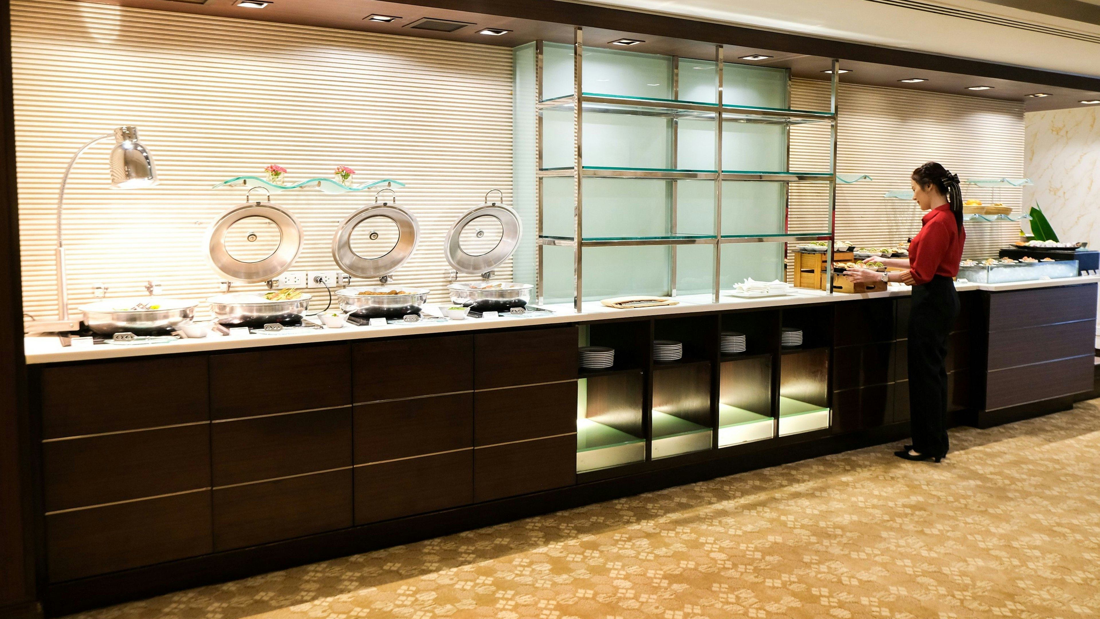 Holiday Inn Bangkok Silom 11/74