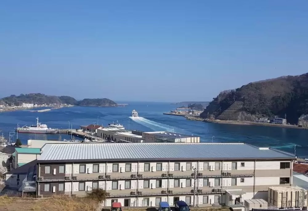 Hotel Daemado Hitakatsu 23/27