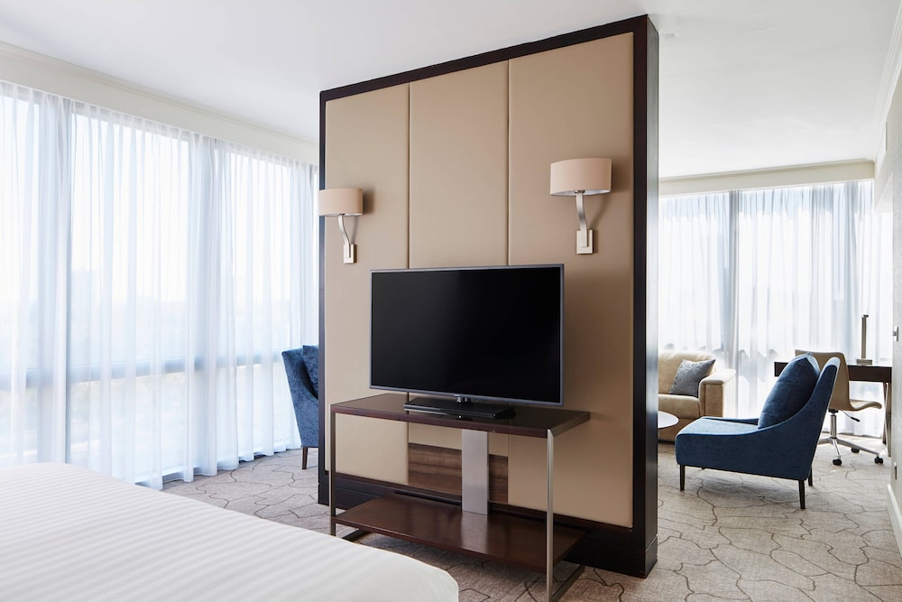 London Marriott Hotel Canary Wharf 59/62