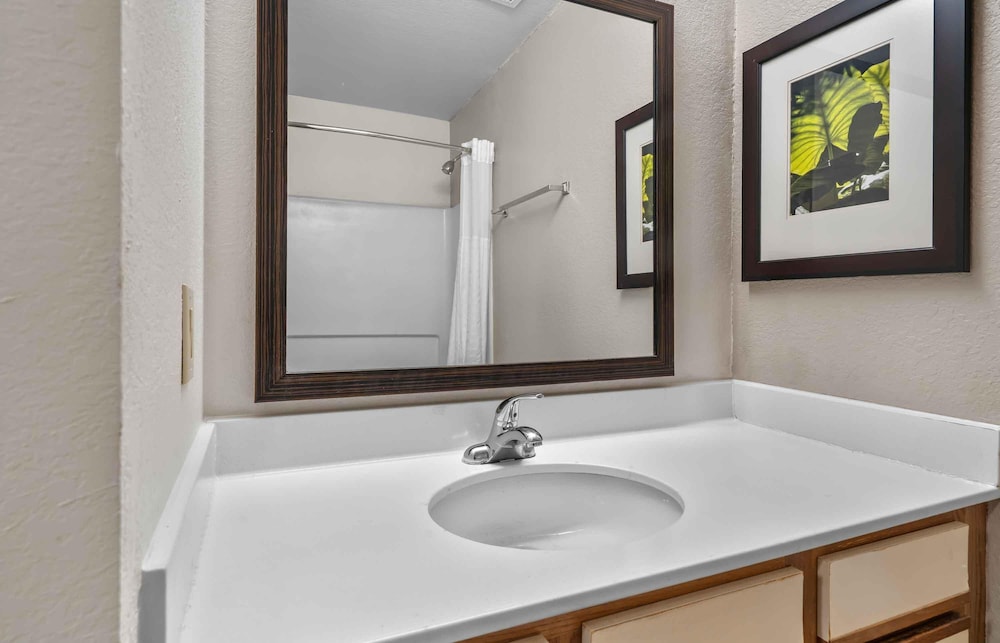 Extended Stay America - Dallas - Plano Parkway 63/64