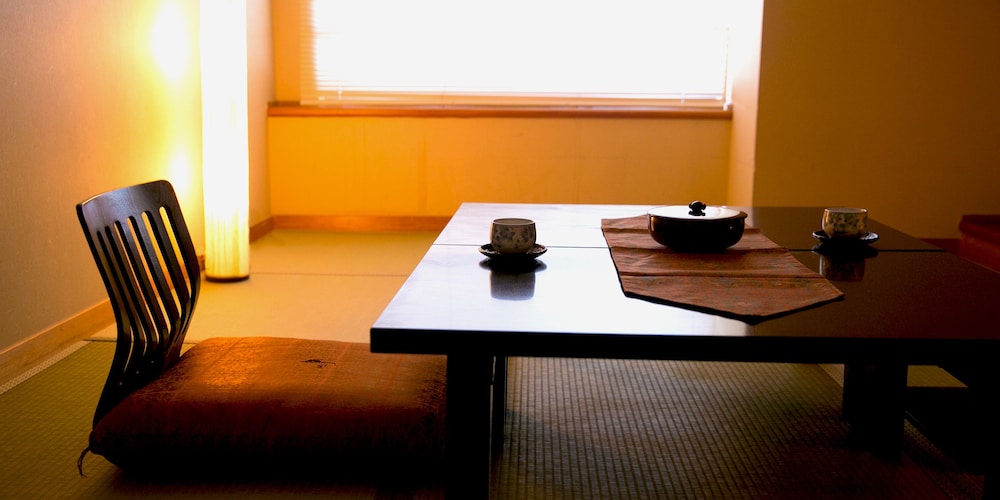 Hotel Matsukaze 54/61