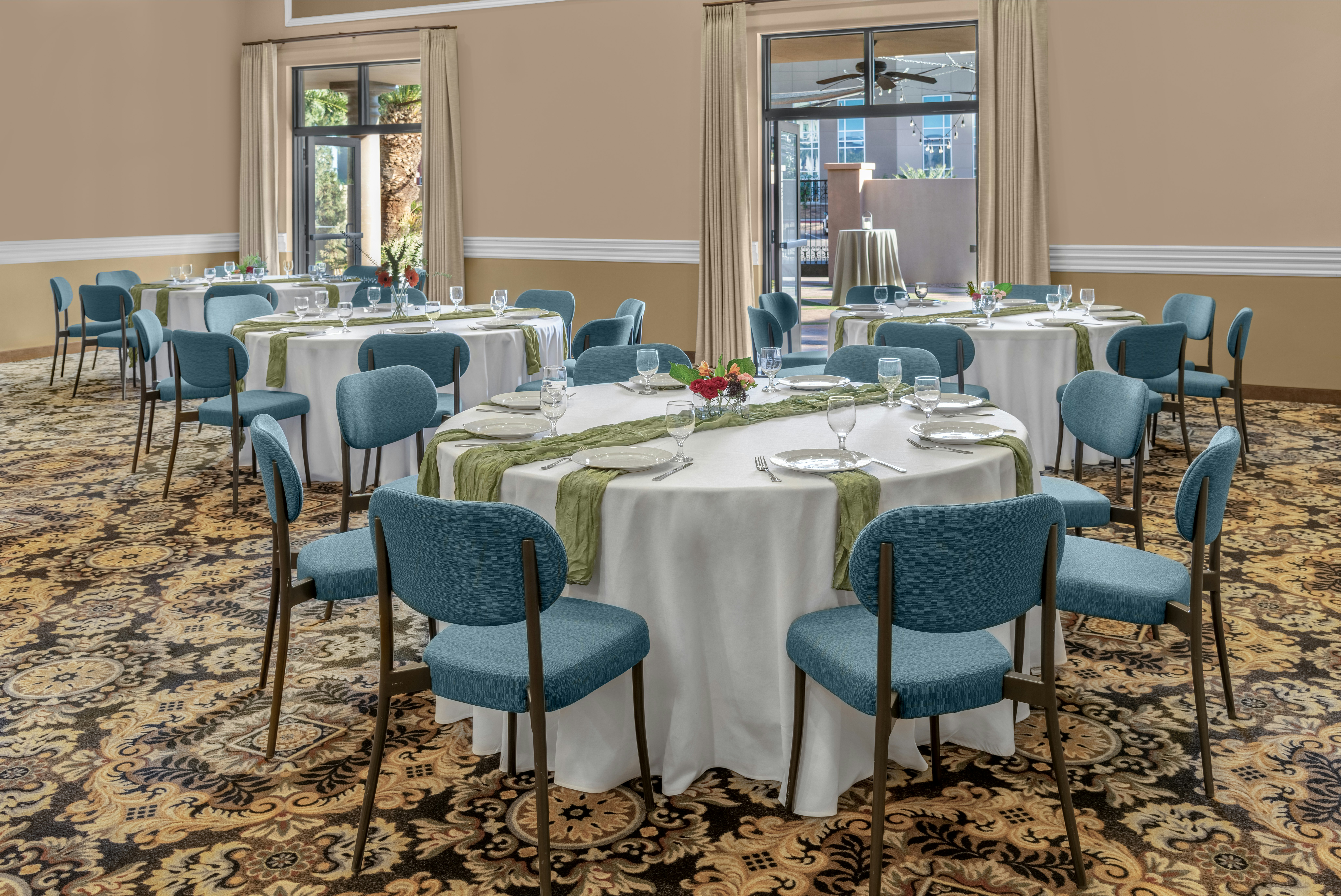 Doubletree By Hilton Hotel Phoenix - Gilbert 55/81