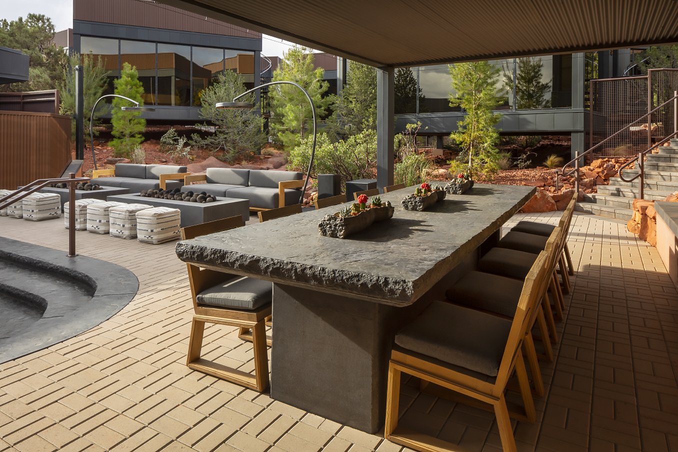 Ambiente Sedona, a Landscape Hotel - Adults Only 32/49