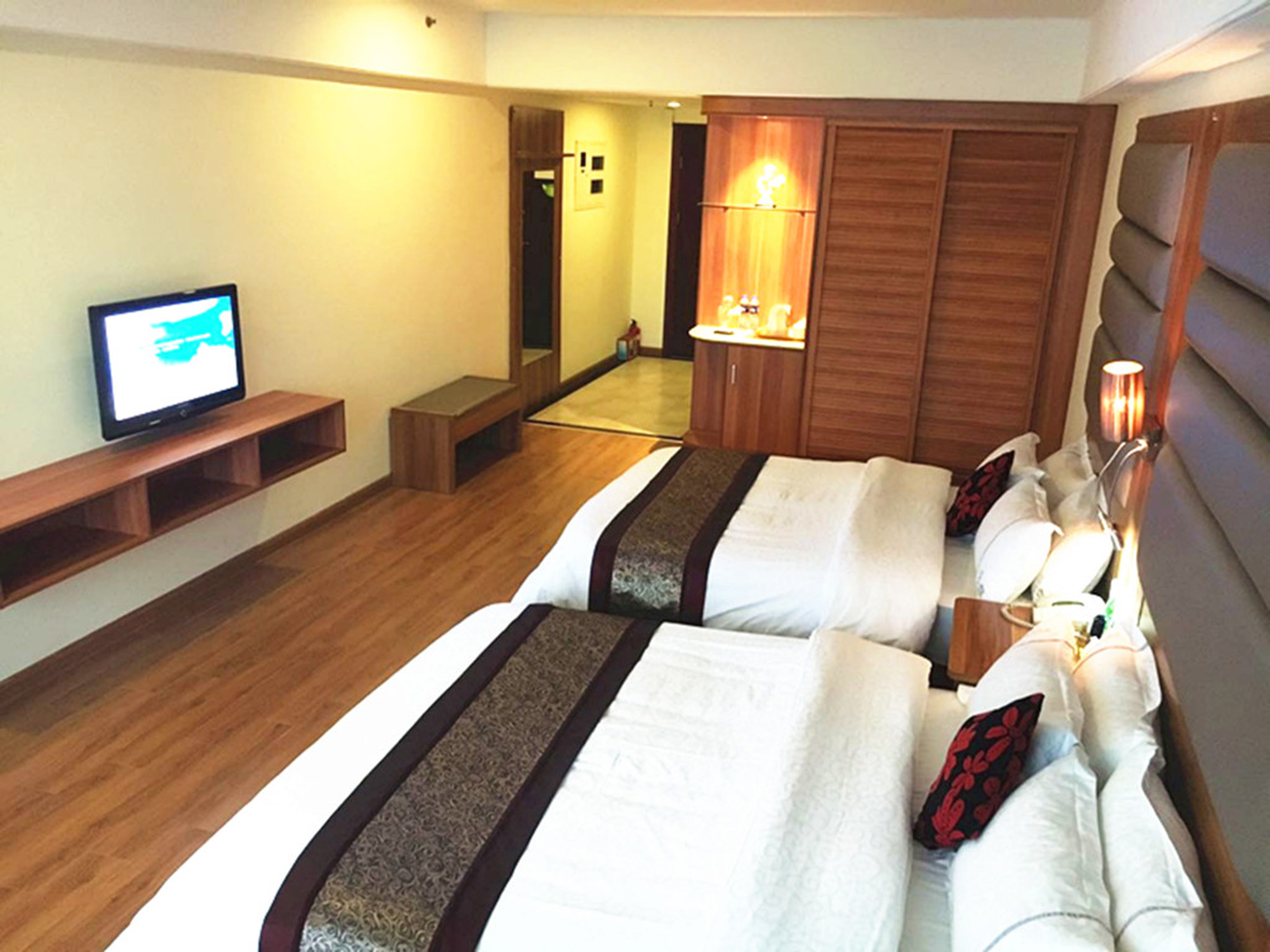 Guangzhou Chuanghui Business Hotel 20/44