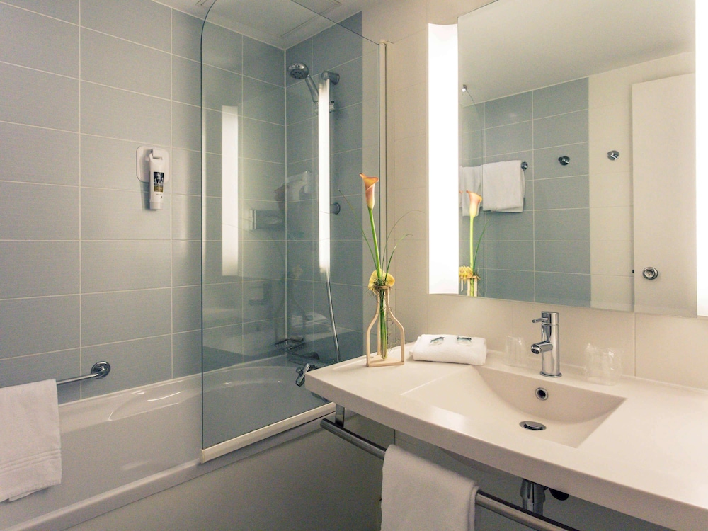 Mercure Toulouse Centre Compans Hotel 15/69