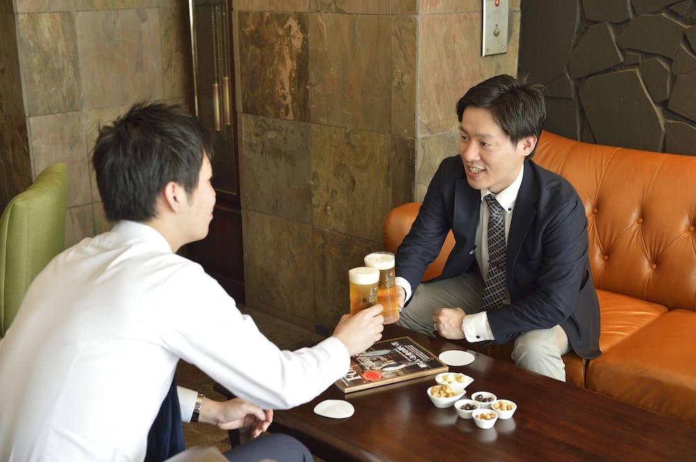 Hotel Wbf Sapporo Chuo 12/59