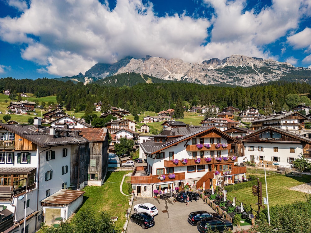 Da Beppe Sello Hotel 33/42