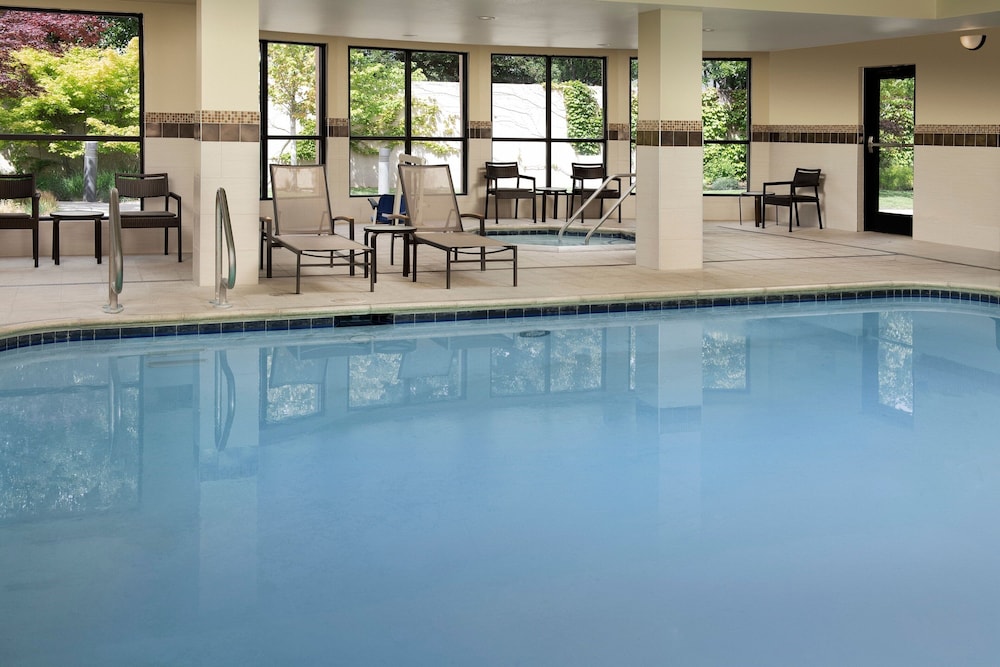 Courtyard By Marriott Chico 1/66