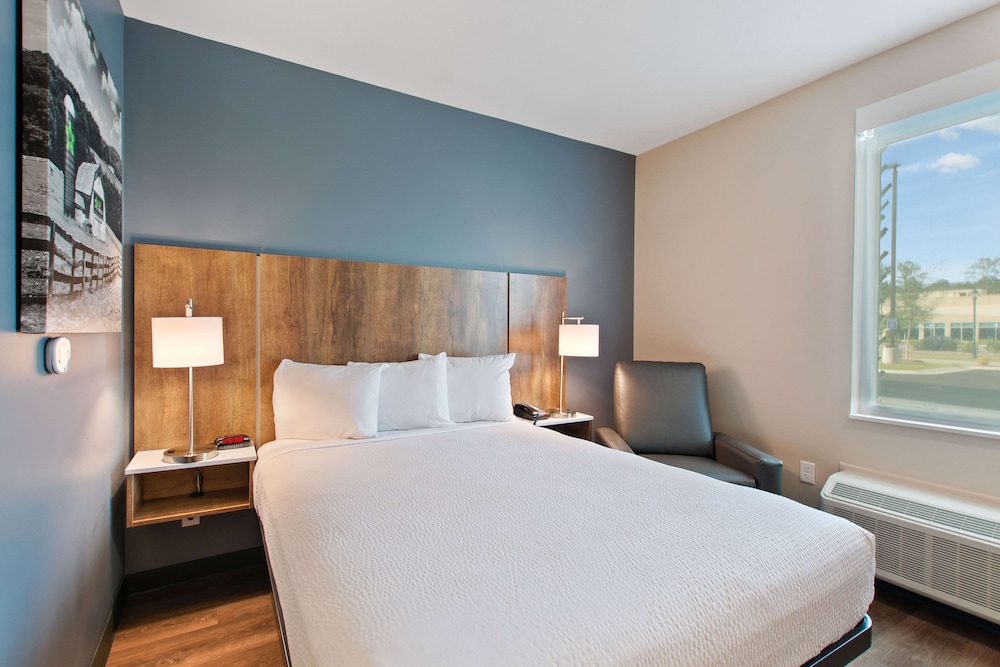 Extended Stay America Premier Suites Bluffton Hilton Head 18/50