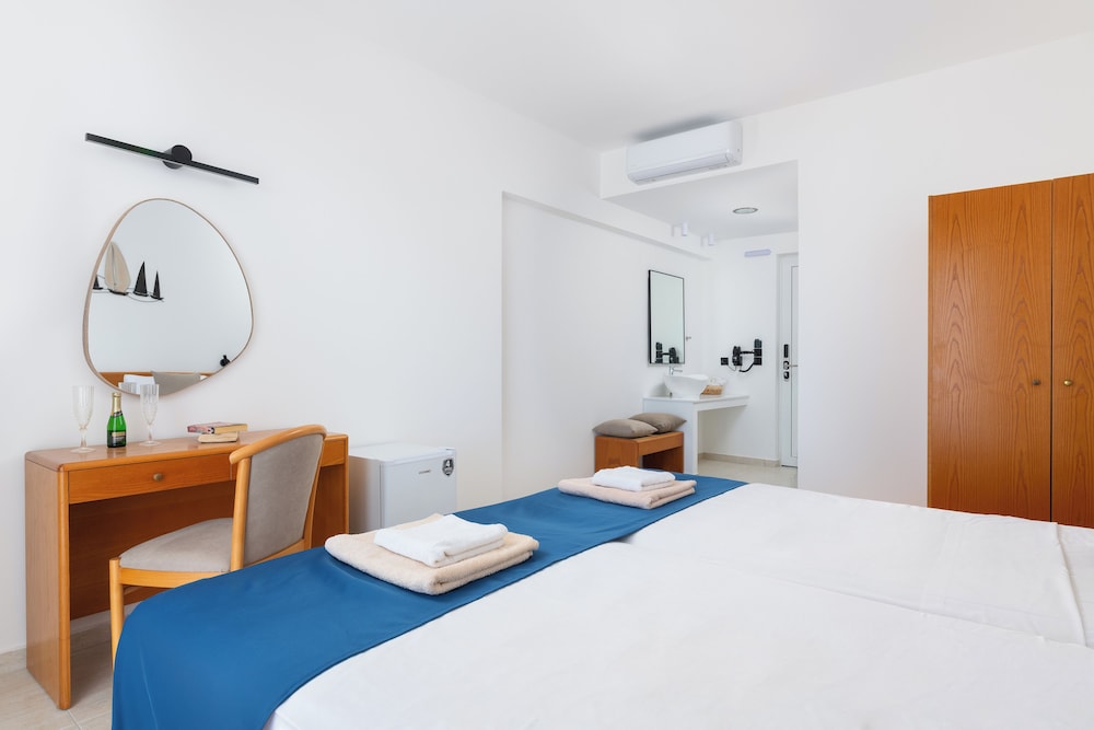 Lindos Nest Hotel 40/74