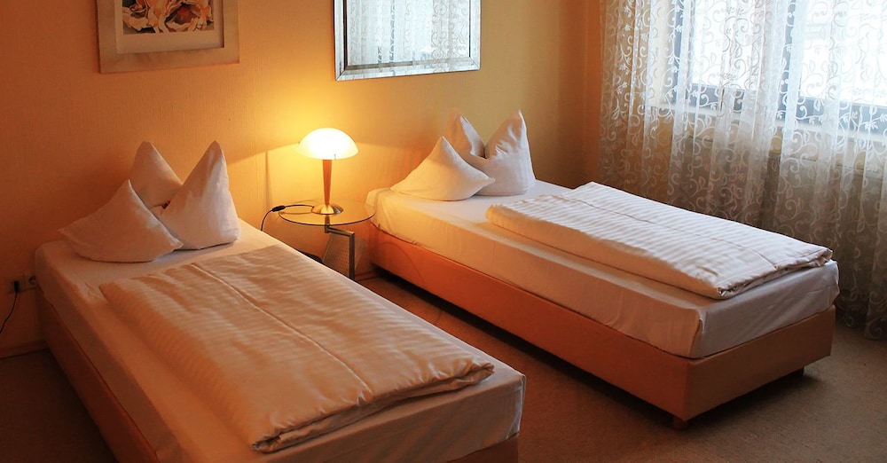 Hotel Birkeneck 12/38