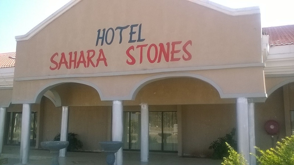 Sahara Stones Hotel 1/50