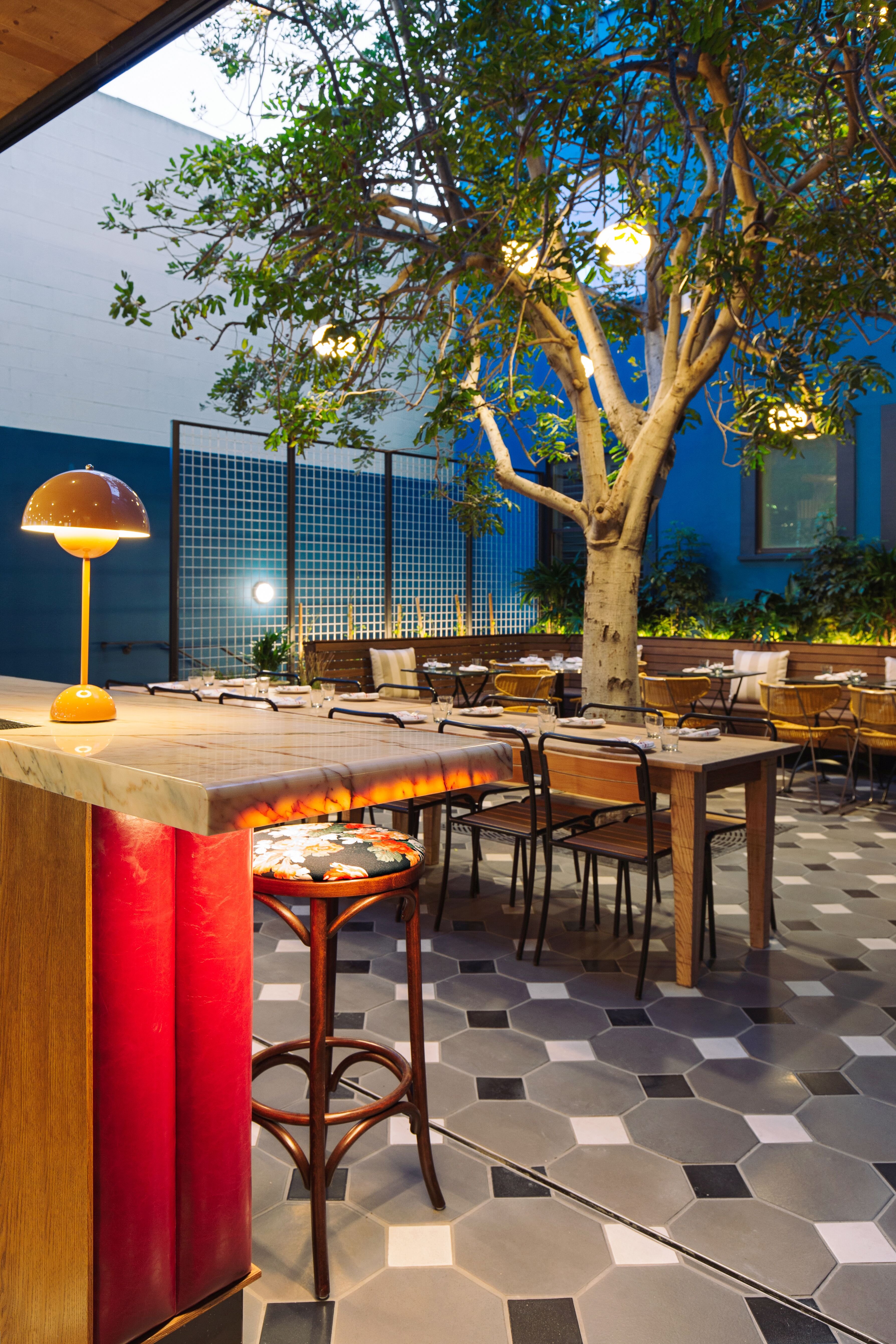 Palihotel Culver City 14/16