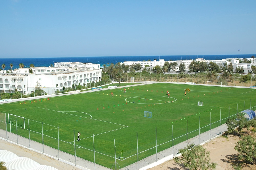 El Mouradi Club Kantaoui Couples and Families Only 64/105