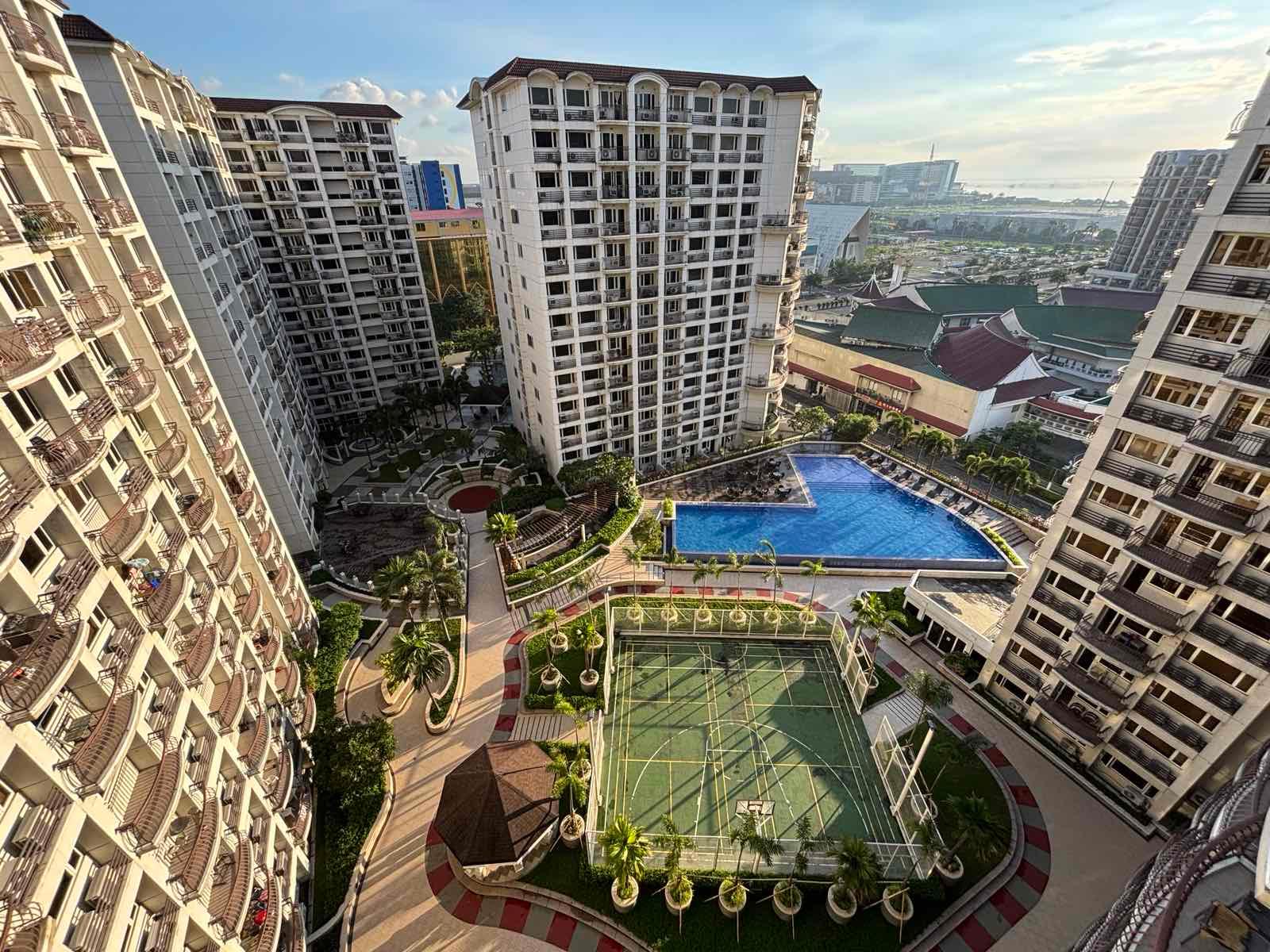 2 Bedrooms, Junior Suite 3/3