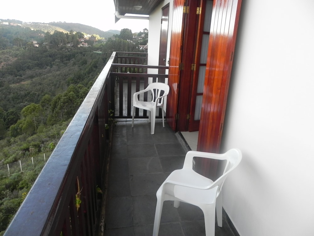 Summit Suites Hotel Campos do Jordao 31/31