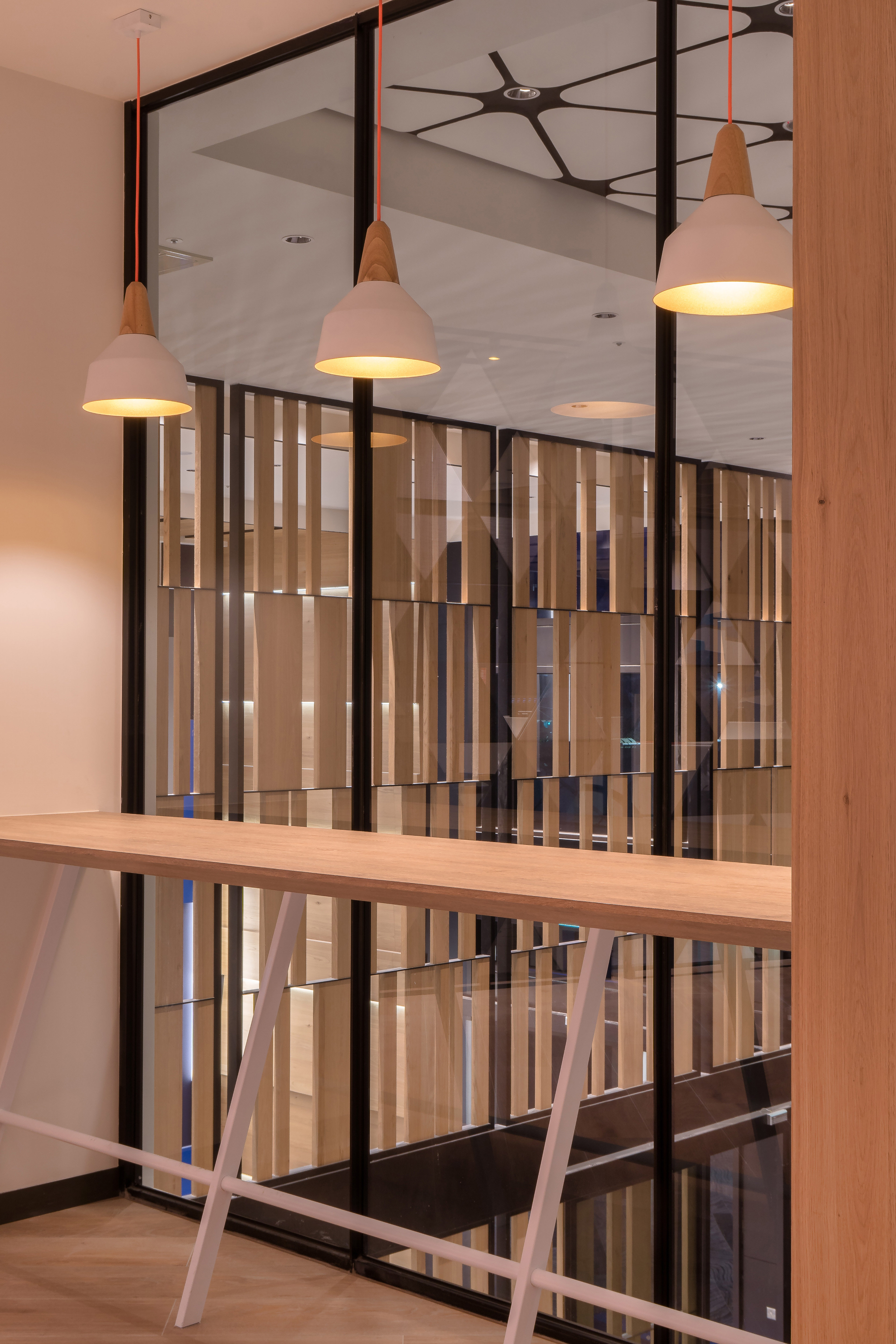 Holiday Inn Express Chiayi 21/49