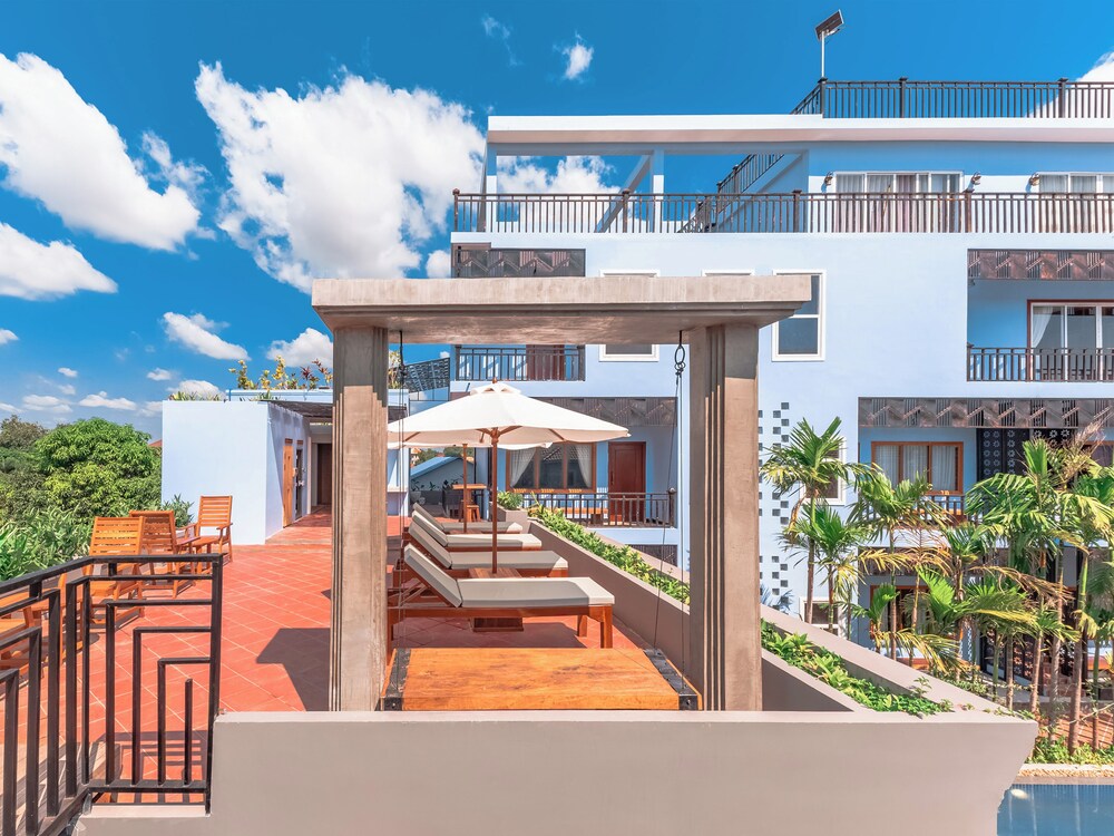 Cheata Residence 5/63