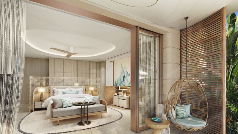 InterContinental The Red Sea Resort by IHG 49/50