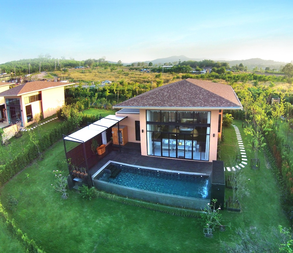 The Private Pool Villas at Civilai Hill, Khaoyai 7/77