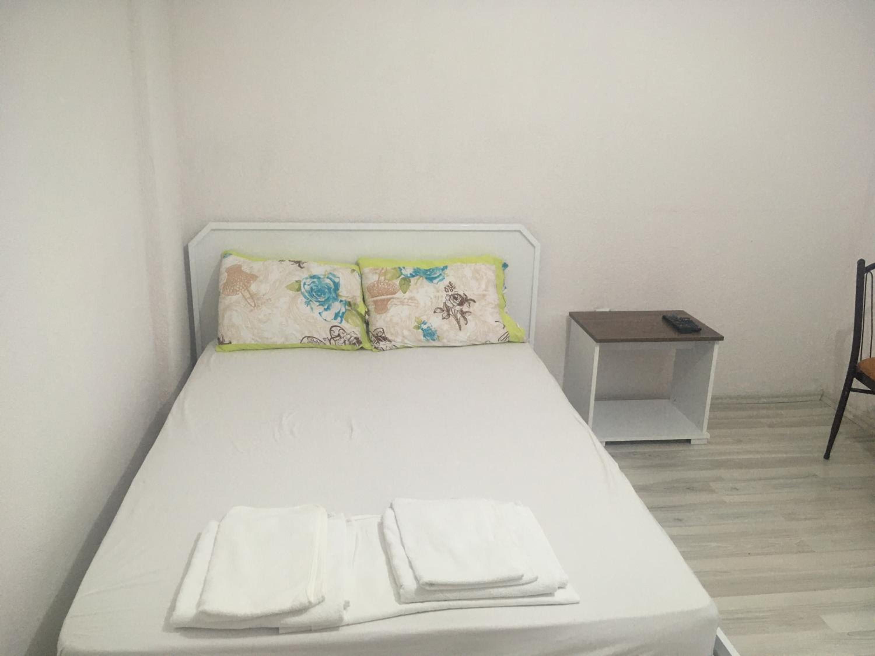 Salda Golu Sagiroglu Apart 8/19