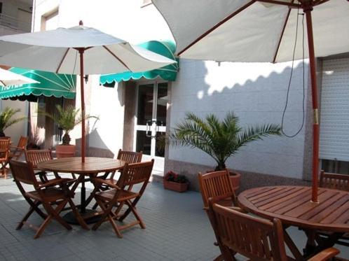 Hotel Rias Baixas 27/38