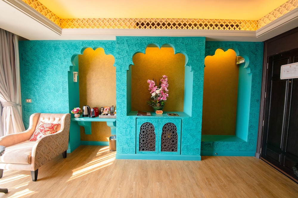 Amman Unique Hotel 55/71