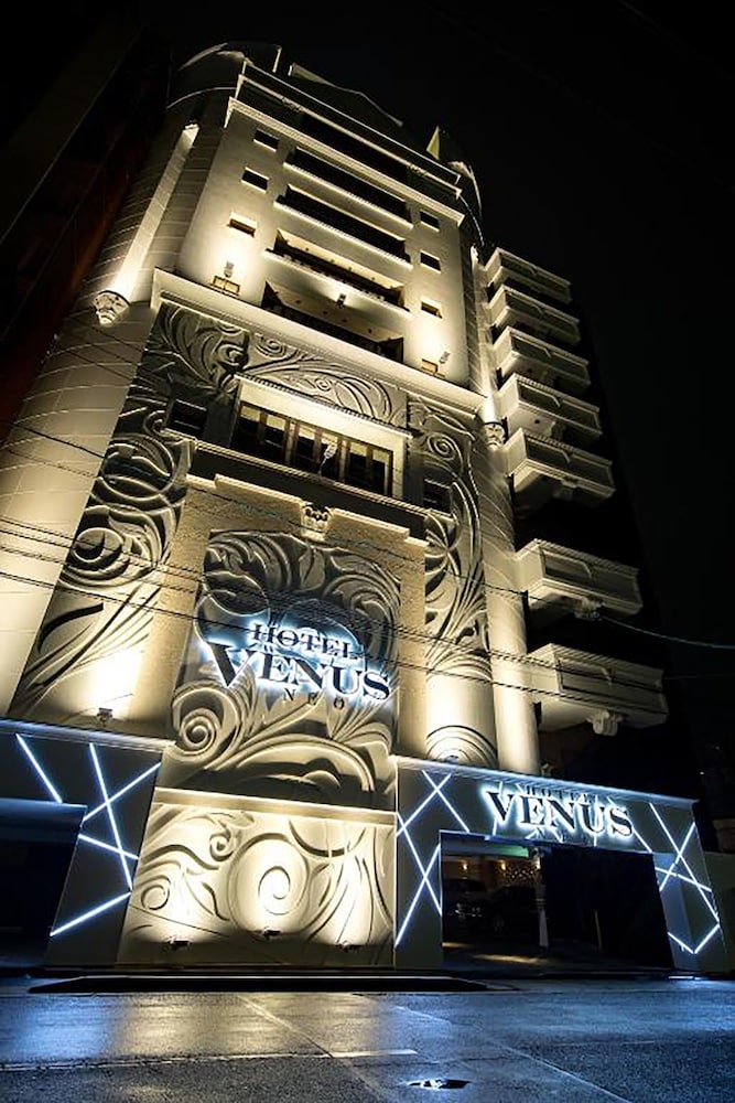 Hotel Venus Neo - Adults Only 3/51