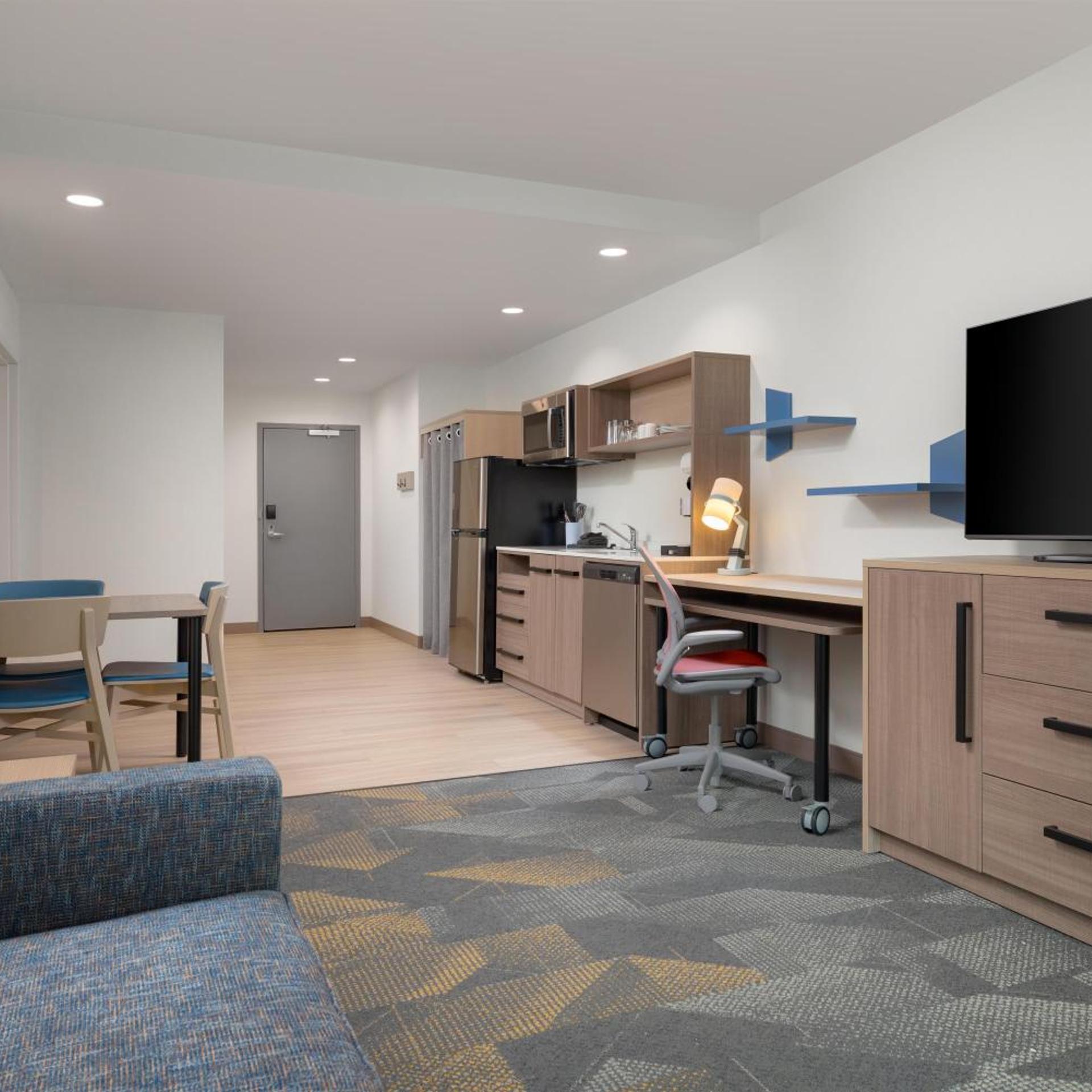 Home2 Suites by Hilton Chattanooga West Lookout Mountain 44/50