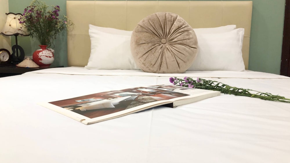 Hanoi Elpis Hotel 24/48