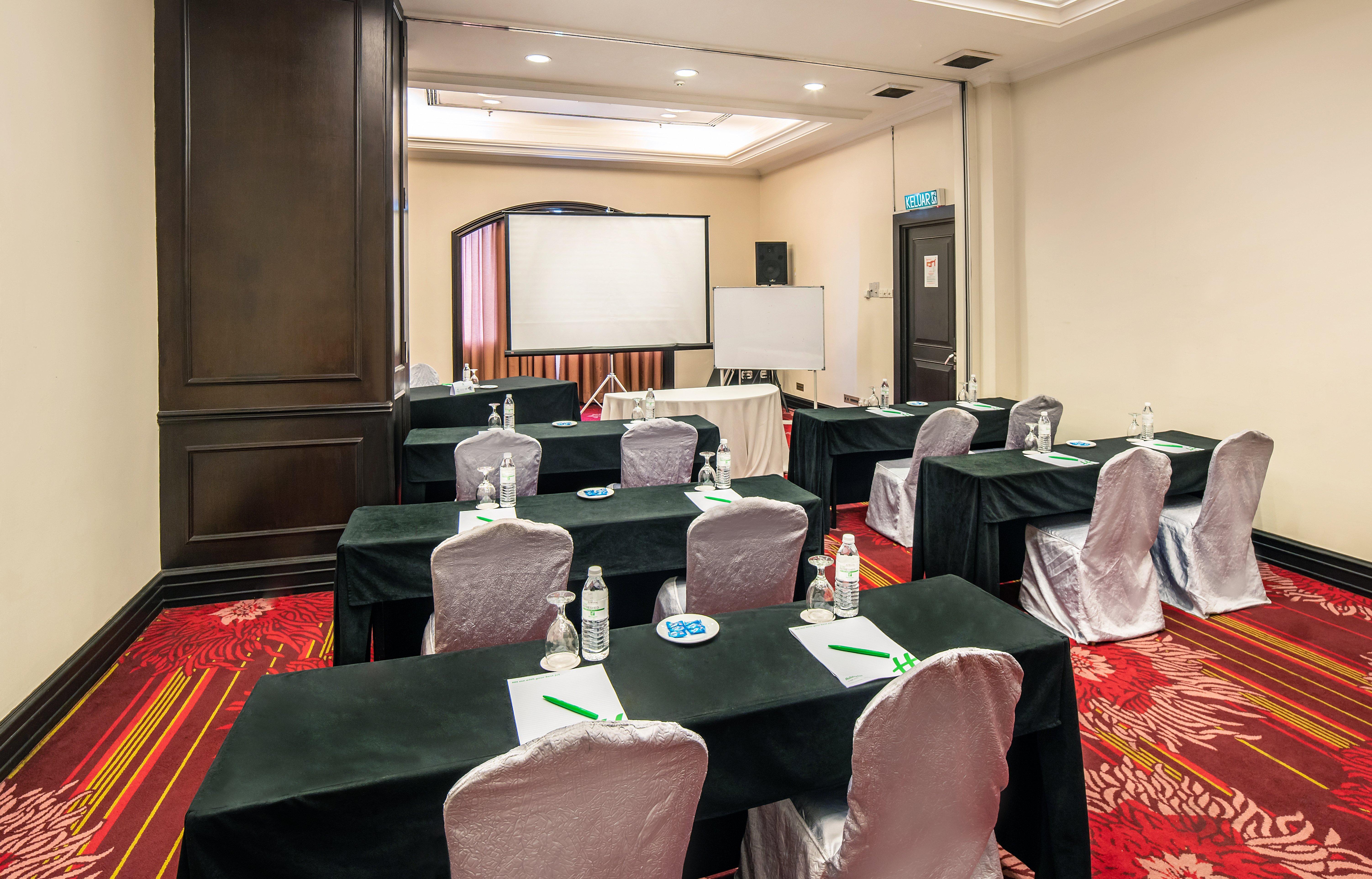 Hilton Shah Alam Glenmarie 36/50