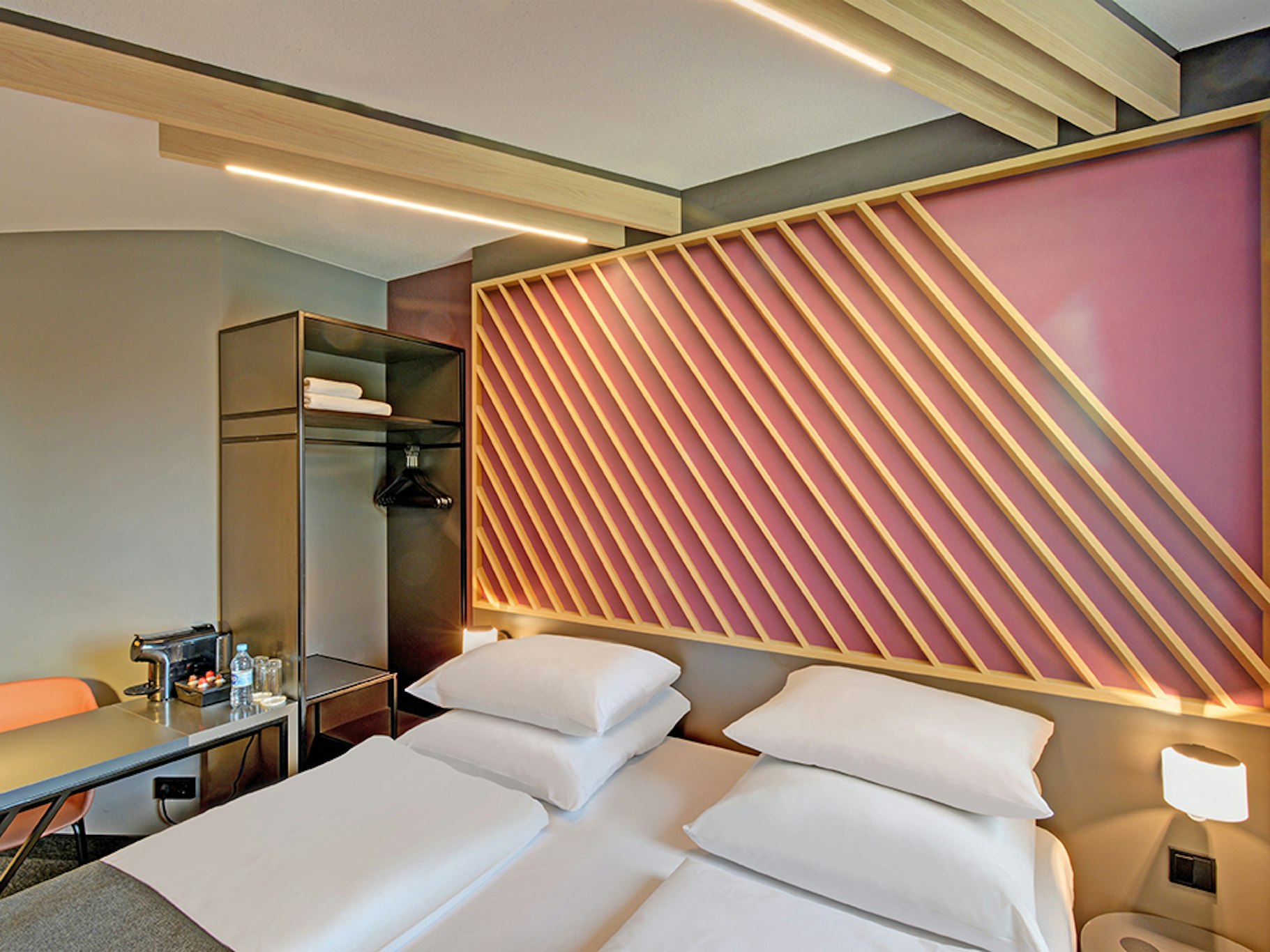 B&B Hotel Kassel-industriepark 20/51