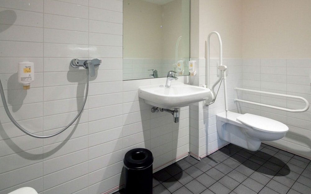 easyHotel Amsterdam City Centre 60/66