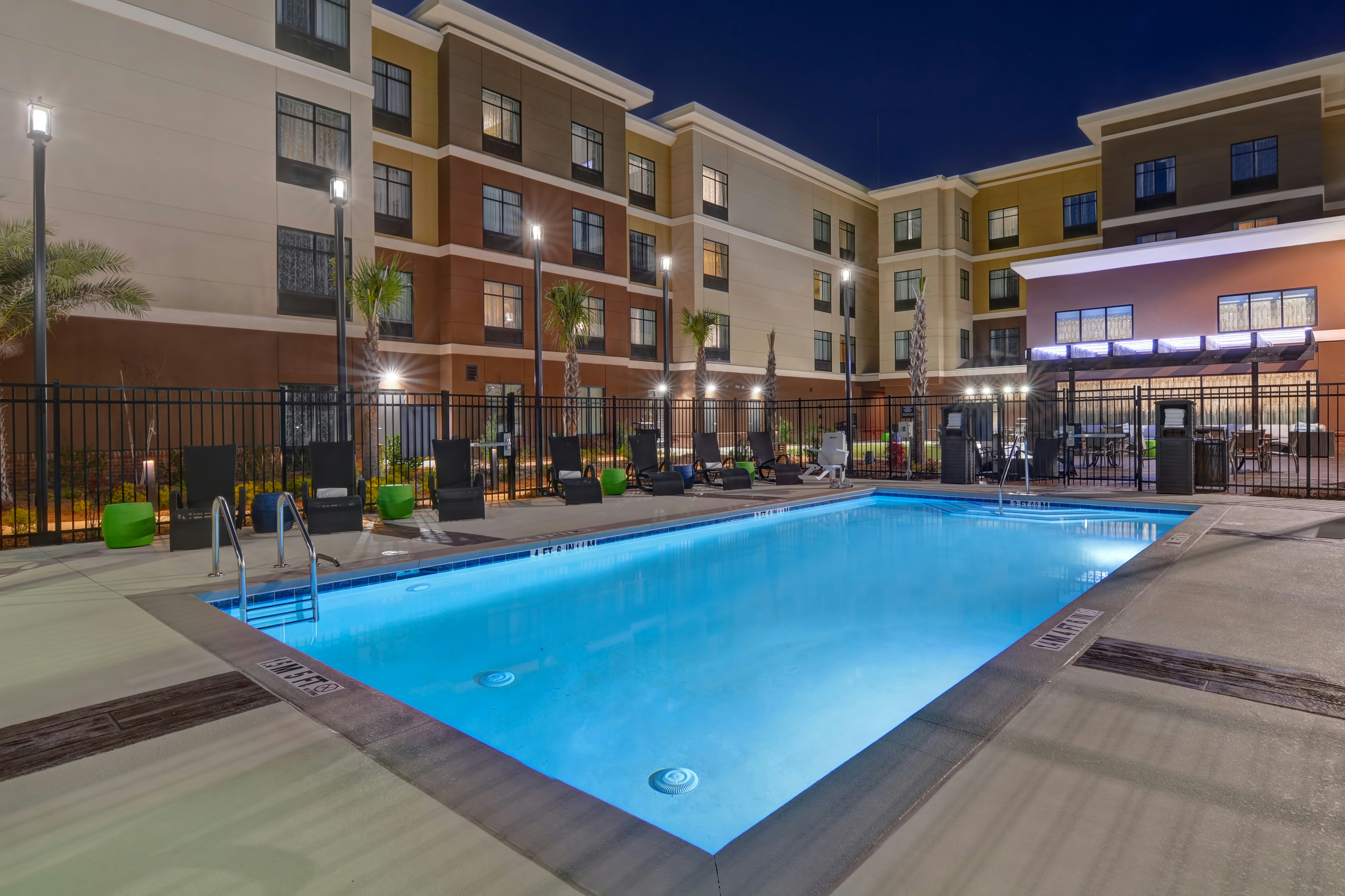 Homewood Suites by Hilton Savannah Airport 28/28