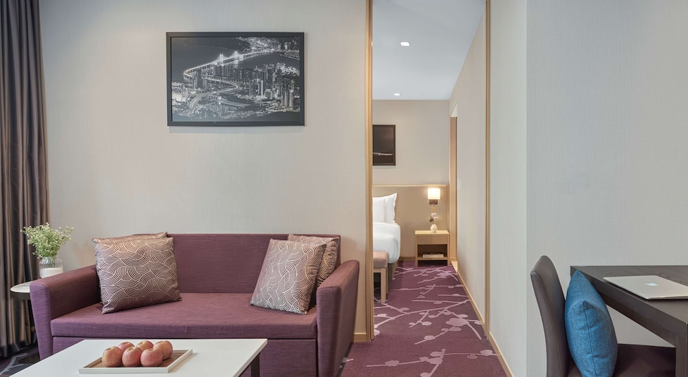 Avani Central Busan 36/61