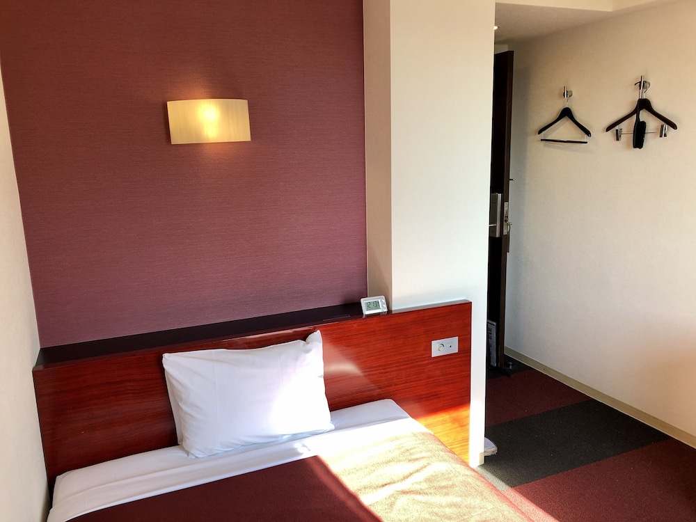 Hotel Mid In Meguro-Ekimae 35/71