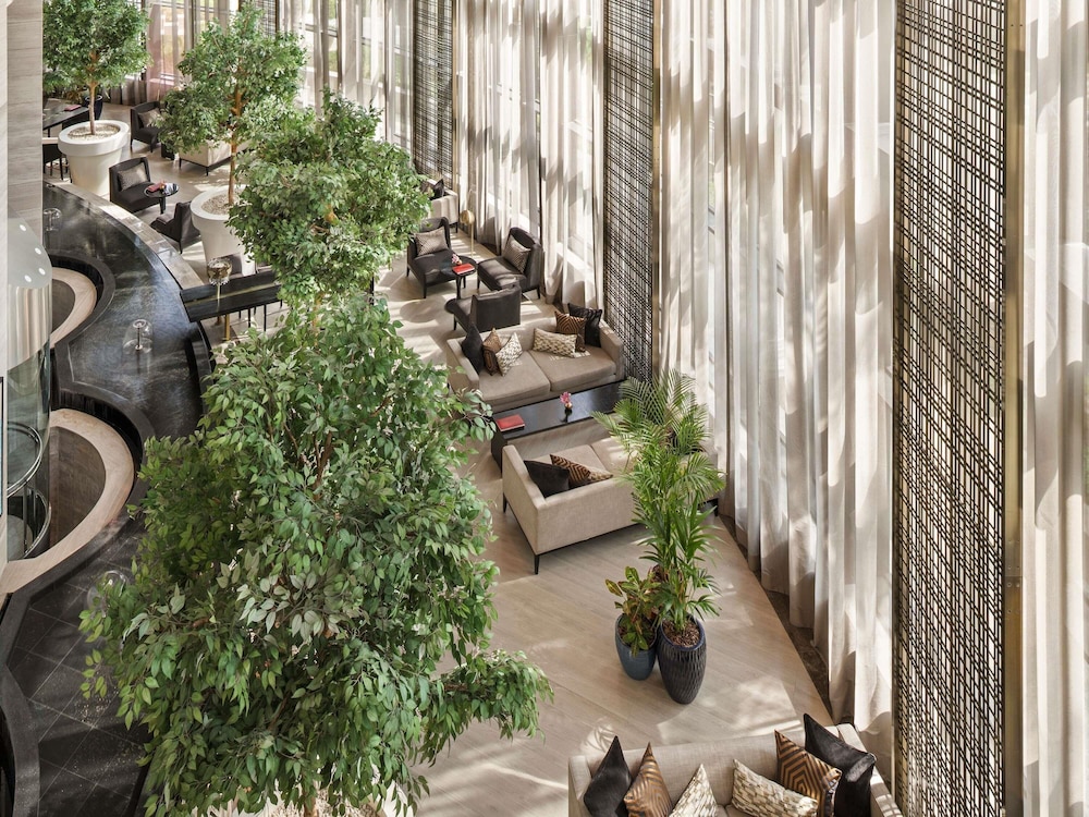 فيرمونت الرياض(Fairmont Riyadh) 65/69