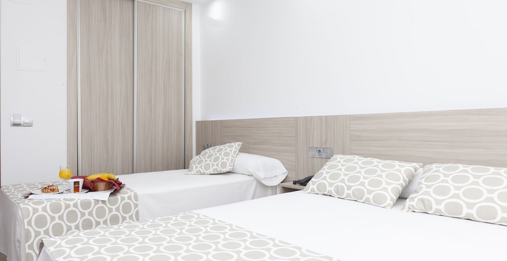 Olympia Hotel Ronda II 18/66