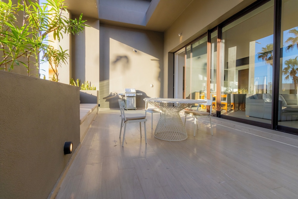 The Paraiso Residences at Marina Cabo 49/55