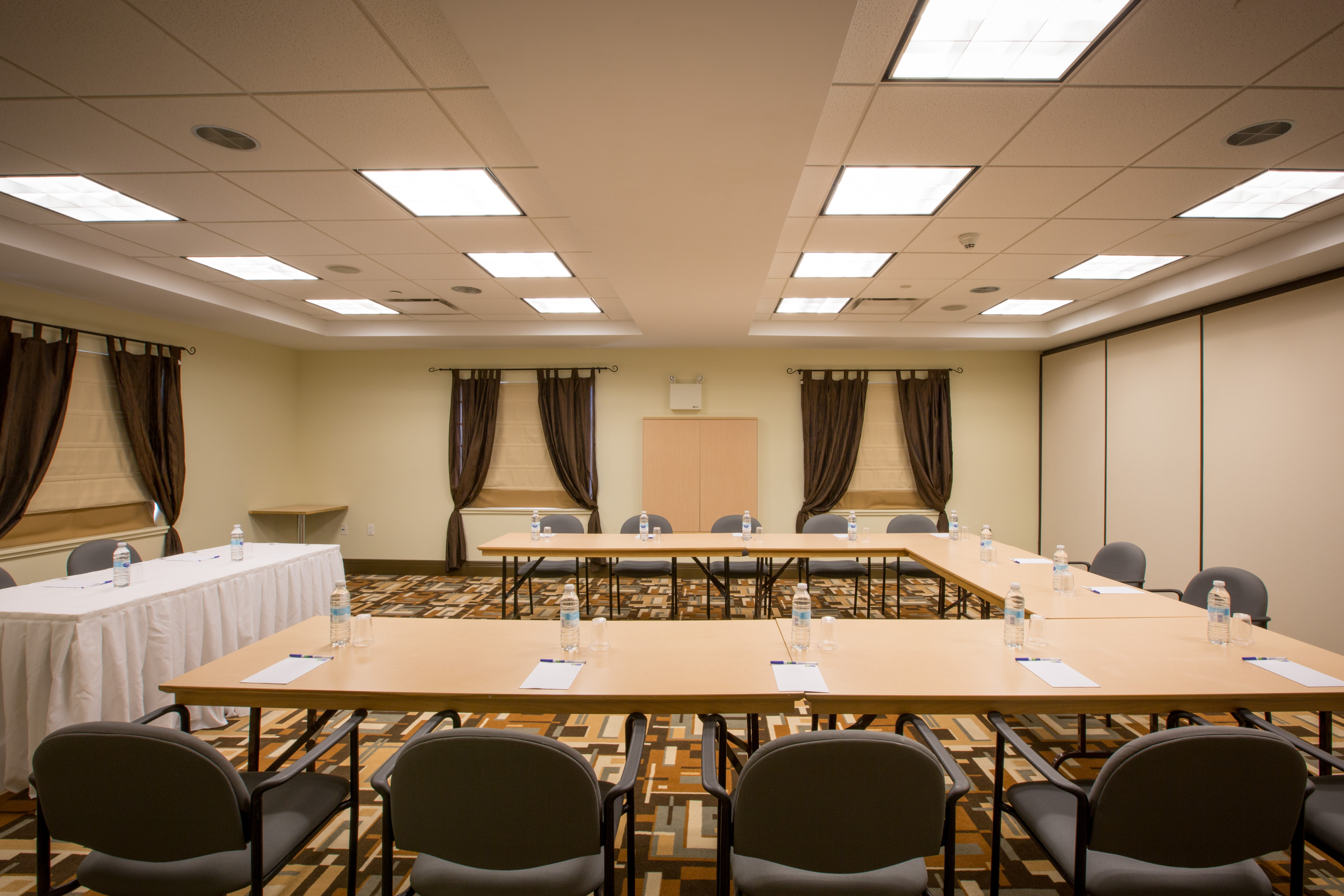 Holiday Inn Express Stellarton New Glasgow 42/50