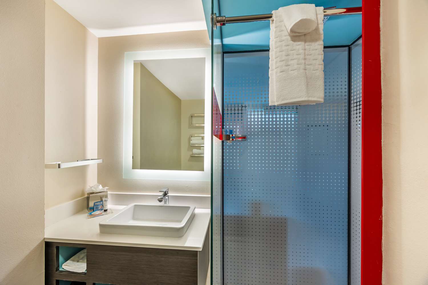 Best Western Premier Springfield Plaza District Hotel 35/36