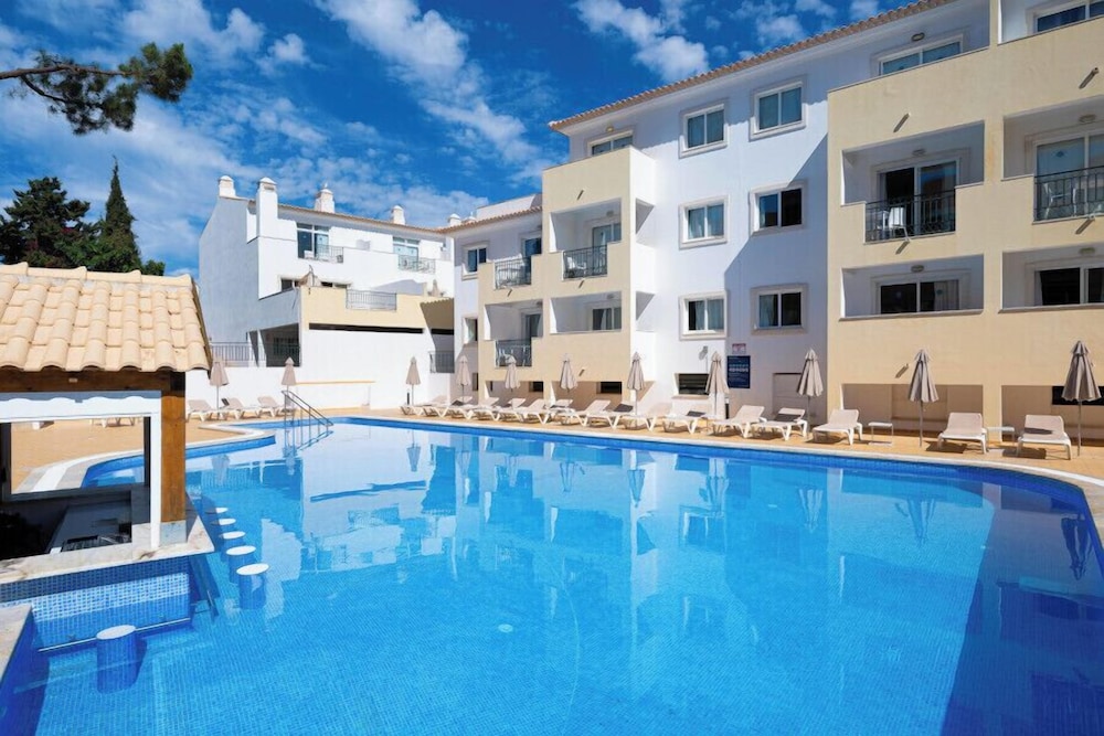 Smy Santa Eulalia Algarve 33/39