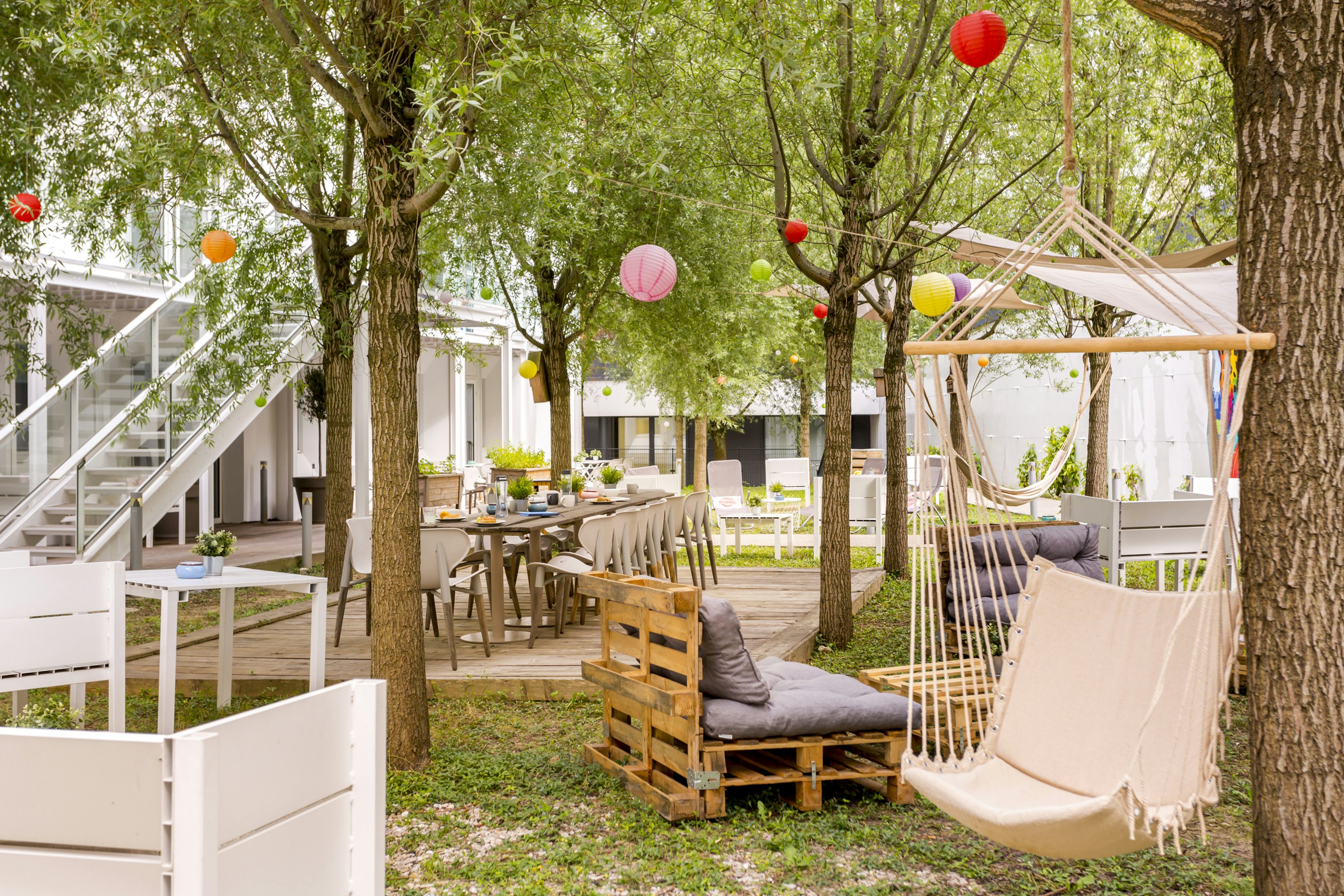 Appart City Collection Paris Velizy 61/63