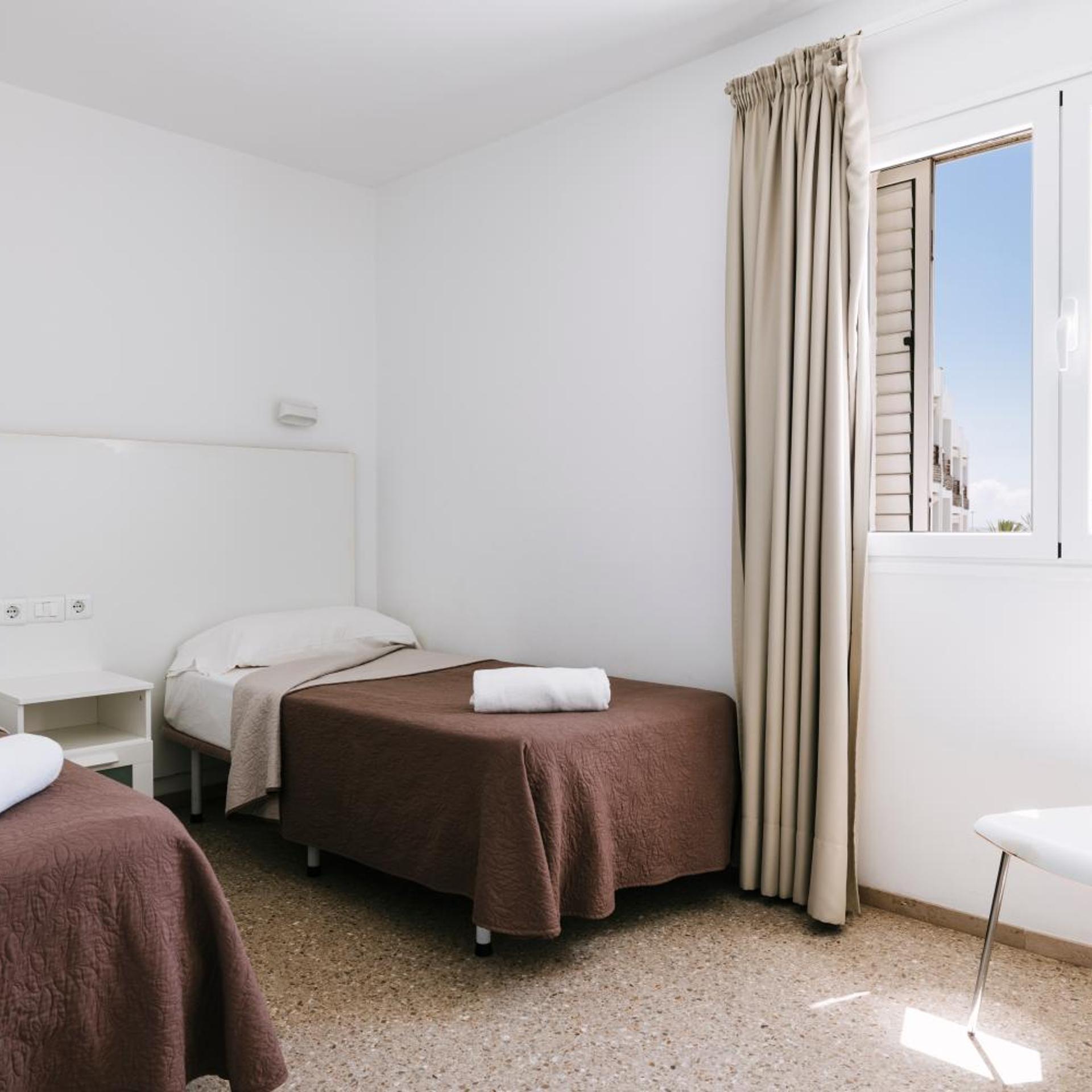 Apartamentos LIVVO Tarahal 44/88