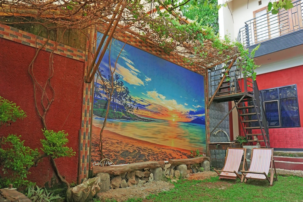 OYO 2860 The Castury Homestay Syariah 17/23