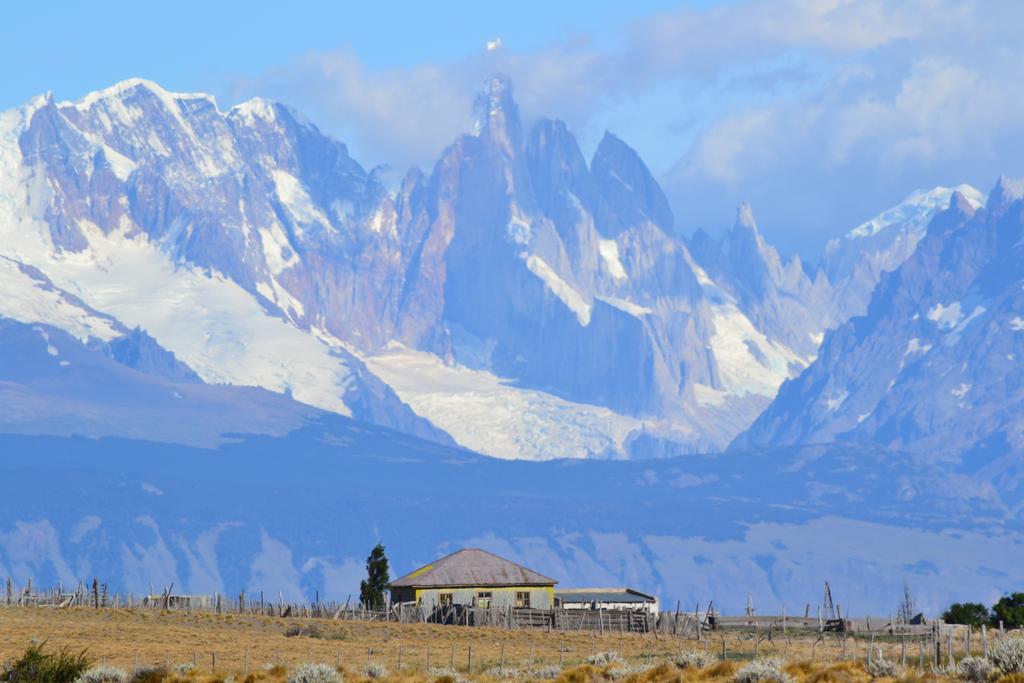 Madre Tierra Patagonia 24/29