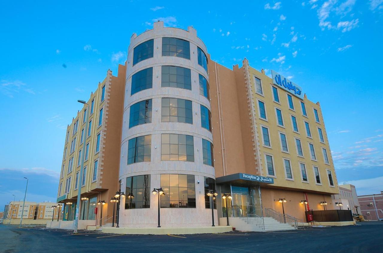 Deauville Inn in Sabya