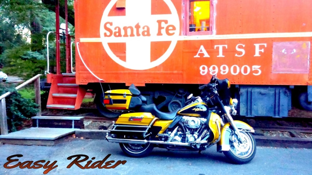 Featherbed Railroad Company 41/51