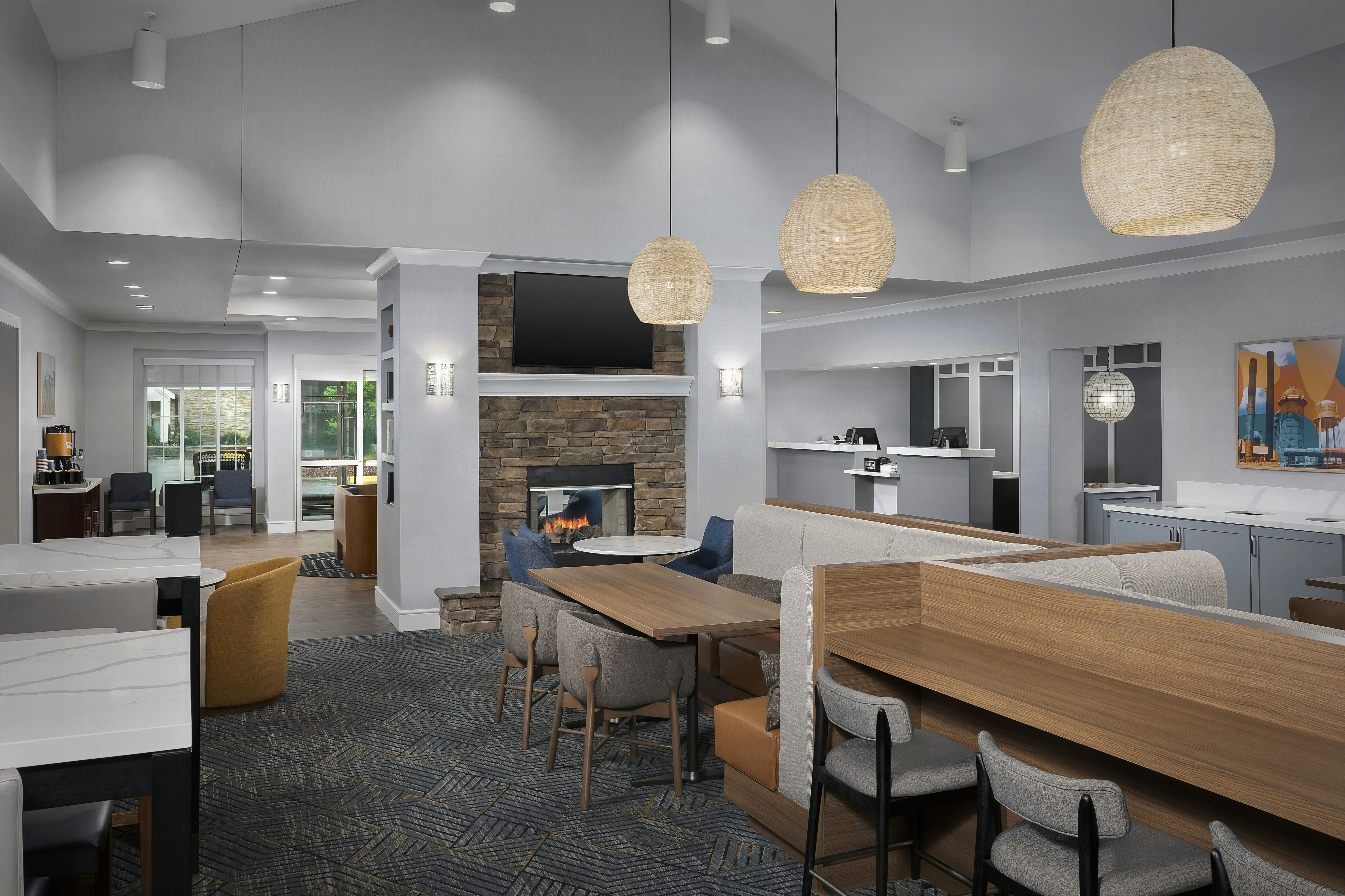Homewood Suites By Hilton Birmingham South Inverness 26/45